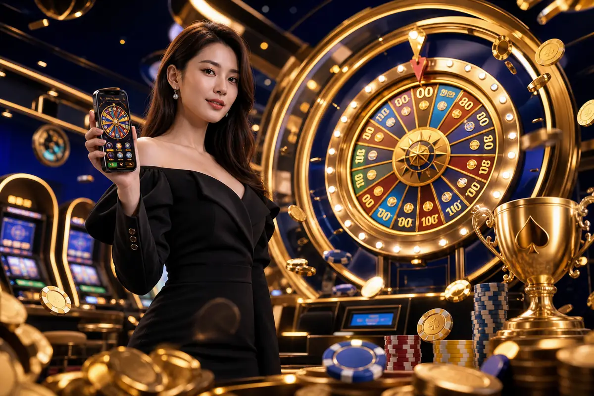 winner33