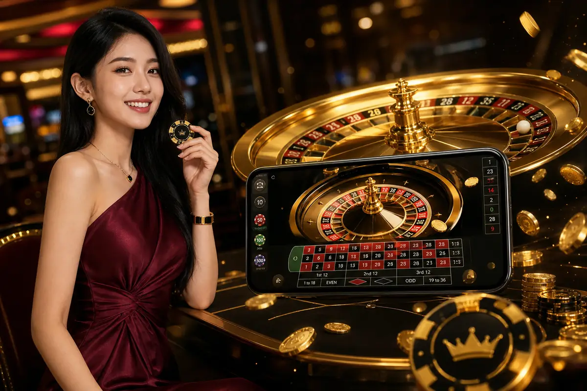 winner33