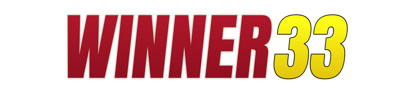 Winner33 Logo